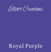 Royal Purple - Siser EasyWeed® Stretch HTV-HTV-Elliott Creations